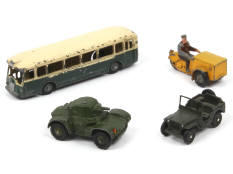 DINKY TOYS (FRANCE) (4)