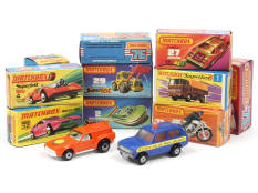 MATCHBOX - SUPERFAST (GB) (10)