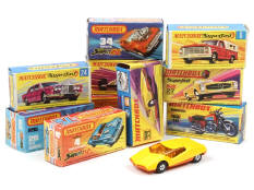 MATCHBOX - SUPERFAST (GB) (10)