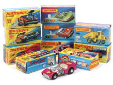 MATCHBOX - SUPERFAST (GB) (10)