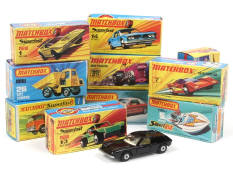 MATCHBOX - SUPERFAST (GB) (10)