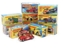 MATCHBOX - SUPERFAST (GB) (10)