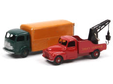 DINKY TOYS (FRANCE) (2)