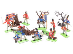 BRITAINS (GB) (12)