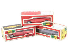 YONEZAWA TOYS DIAPET (JAPON) (3)