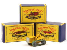 MATCHBOX (GB) (3)