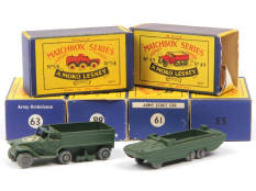 MATCHBOX (GB) (6)