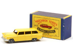 MATCHBOX (GB) (1)
