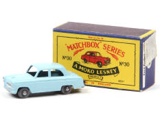 MATCHBOX (GB) (1)