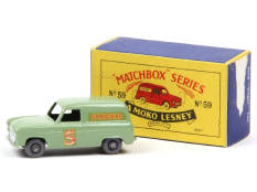 MATCHBOX (GB) (1)