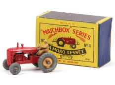 MATCHBOX (GB) (1)