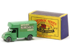 MATCHBOX (GB) (1)