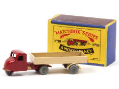 MATCHBOX (GB) (1)
