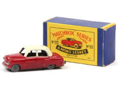 MATCHBOX (GB) (1)