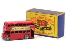 MATCHBOX (GB) (1)