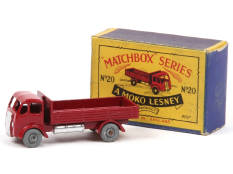 MATCHBOX (GB) (1)