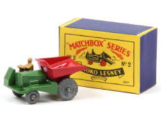 MATCHBOX (GB) (1)