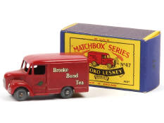 MATCHBOX (GB) (1)