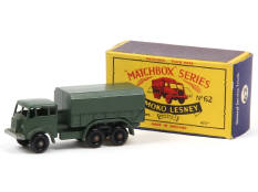 MATCHBOX (GB) (1)