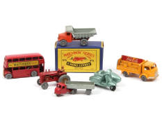 MATCHBOX (GB) (6)