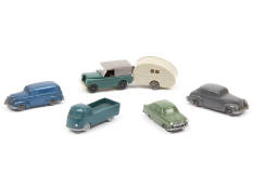 WIKING 'HO' (ALLEMAGNE) (6)