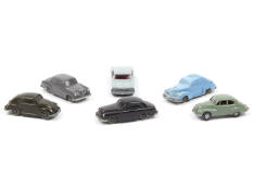 WIKING 'HO' (ALLEMAGNE) (6)