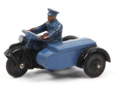 DINKY TOYS (GB) (1)