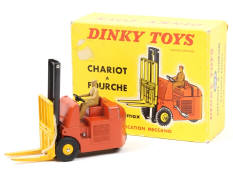 DINKY TOYS (FRANCE) (1)
