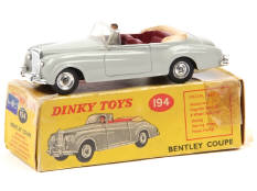 DINKY TOYS (GB) (1)