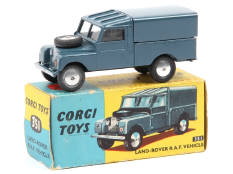 CORGI TOYS (GB) (1)