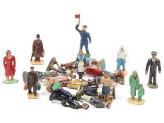 DIVERS (22)