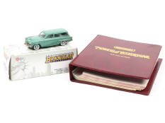 BROOKLIN MODELS (GB) (1)