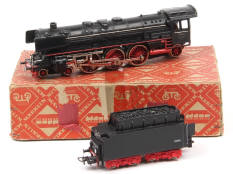 MÄRKLIN 'HO' (ALLEMAGNE) (1)
