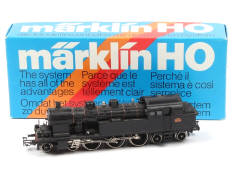 MÄRKLIN 'HO' (ALLEMAGNE) (1)