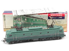 HORNBY 'HO' (1)