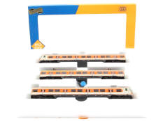 ROCO 'HO' (AUTRICHE) (1)