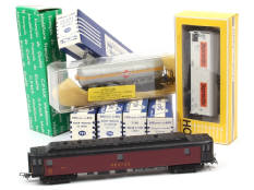 DIVERS (Ecartement HO) (8)