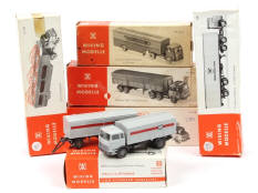 WIKING 'HO' (ALLEMAGNE) (6)