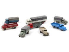 WIKING 'HO' (ALLEMAGNE) (8)