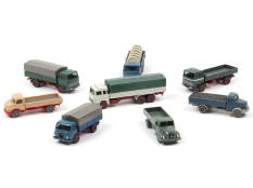 WIKING 'HO' (ALLEMAGNE) (8)