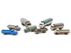 WIKING 'HO' (ALLEMAGNE) (8)