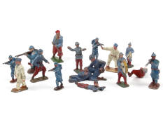 DIVERS (15)
