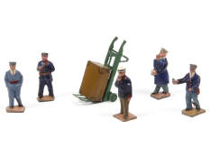 HORNBY 'O' (FRANCE) (7)