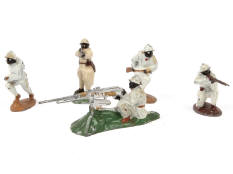 DIVERS (5)