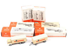 WIKING 'HO' (ALLEMAGNE) (6)