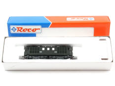 ROCO 'HO' (AUTRICHE) (1)