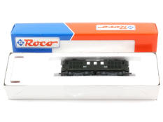 ROCO 'HO' (AUTRICHE) (1)