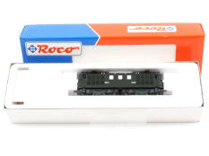 ROCO 'HO' (AUTRICHE) (1)