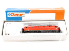 ROCO 'HO' (AUTRICHE) (1)