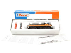 ROCO 'HO' (AUTRICHE) (1)